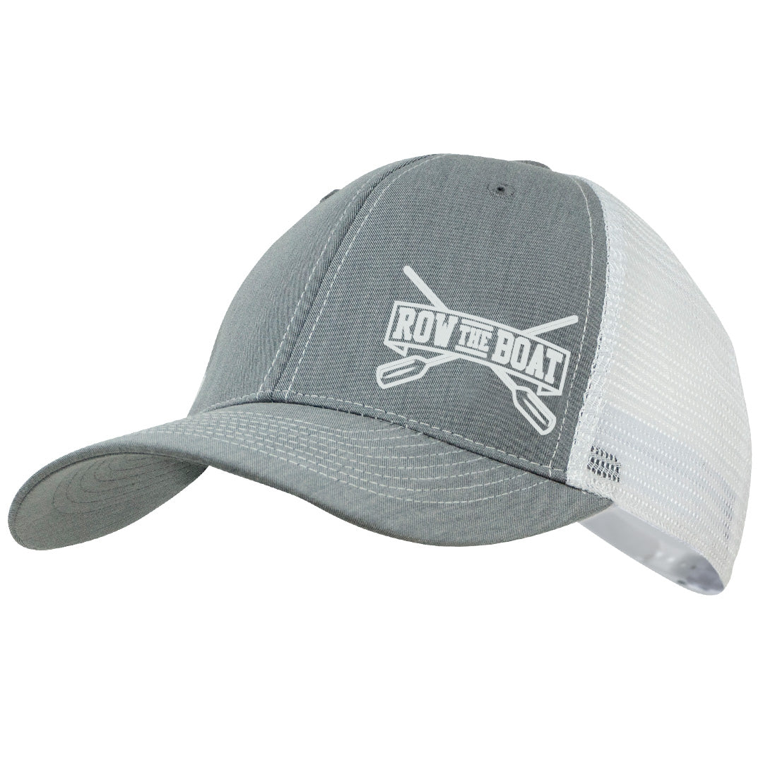 Row The Boat Hat Snapback Hat - Available at Scheels